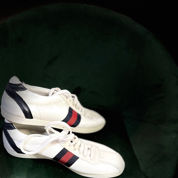 Gucci shoes - Picture 1 of 5